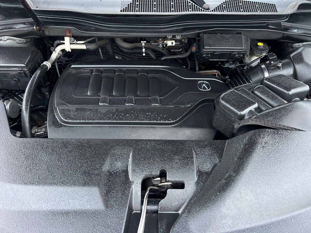 Used 2014 Acura MDX SH-AWD w/ Technology Package image 50