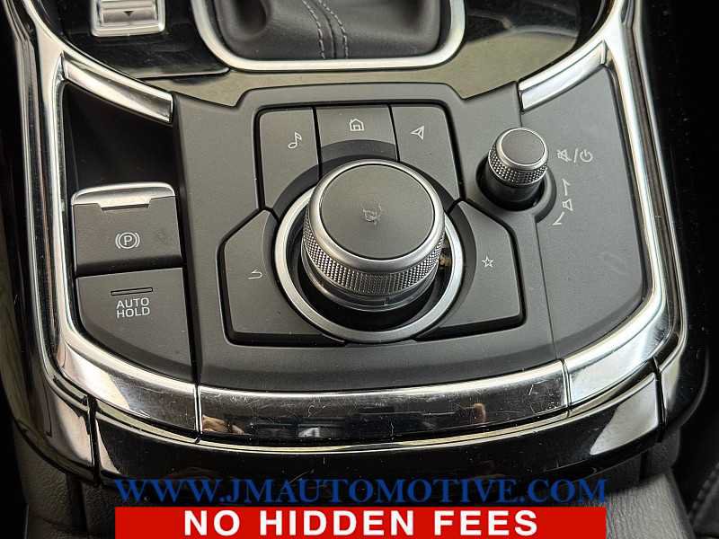 Used 2021 MAZDA CX-9 Touring w/ Touring Premium Package AWD/4WD image 37