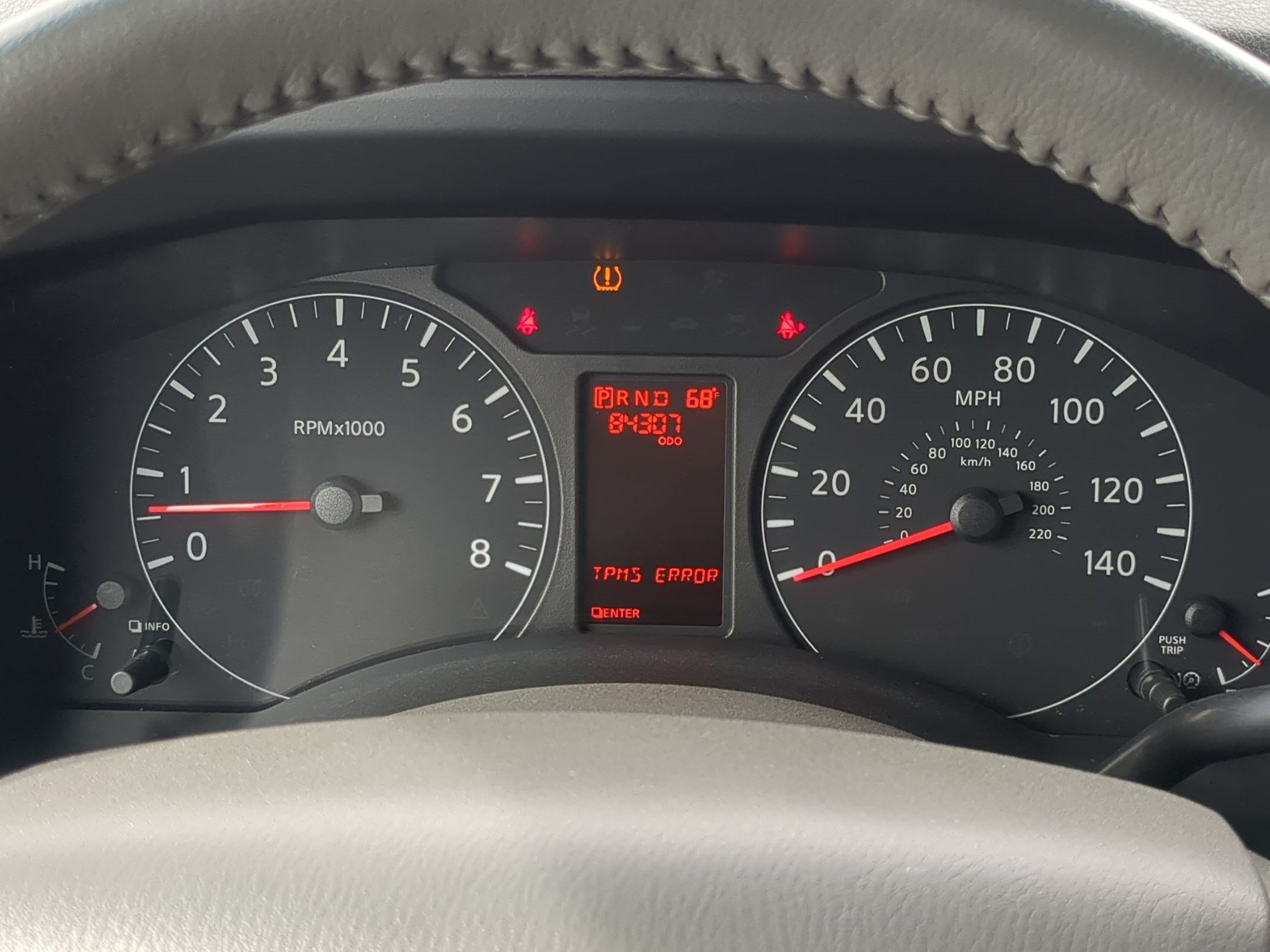 Used 2014 Nissan NV 3500 SL w/ Technology Package RWD image 22