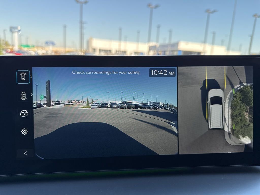 New 2026 Hyundai Ioniq 9 SEL image 27