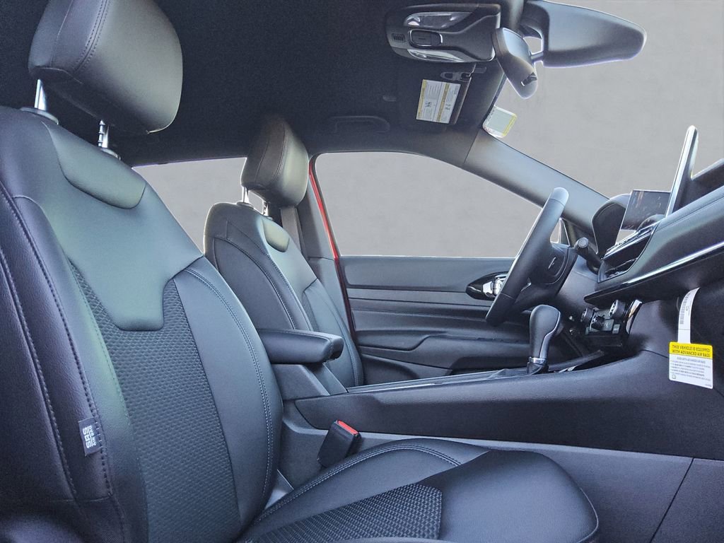 New 2026 Jeep Compass Latitude image 31