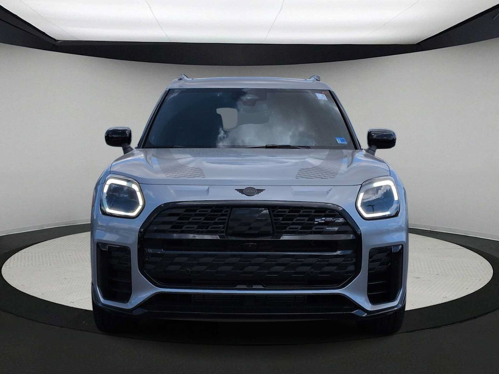 New 2027 MINI Cooper Countryman S AWD/4WD image 3