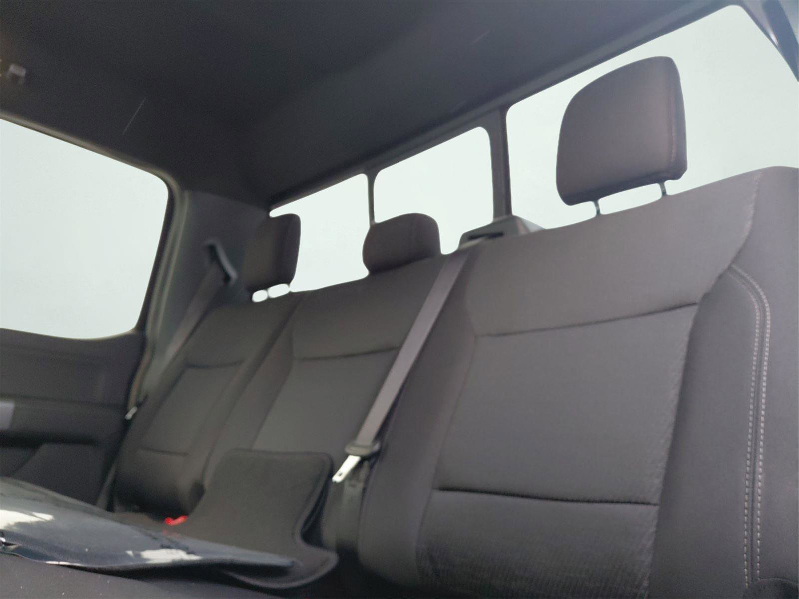 New 2026 Ford F150 XLT w/ Equipment Group 302A MID image 13