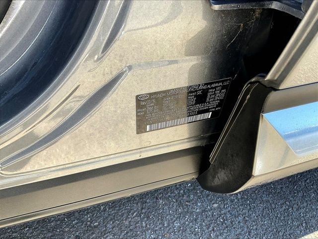 Used 2019 Hyundai Santa Fe SE FWD image 21