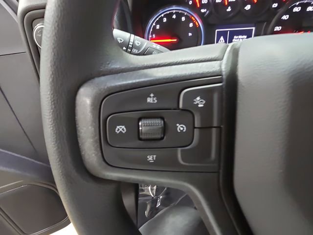 Used 2026 Chevrolet Silverado 2500 Custom w/ Custom Convenience Package image 20