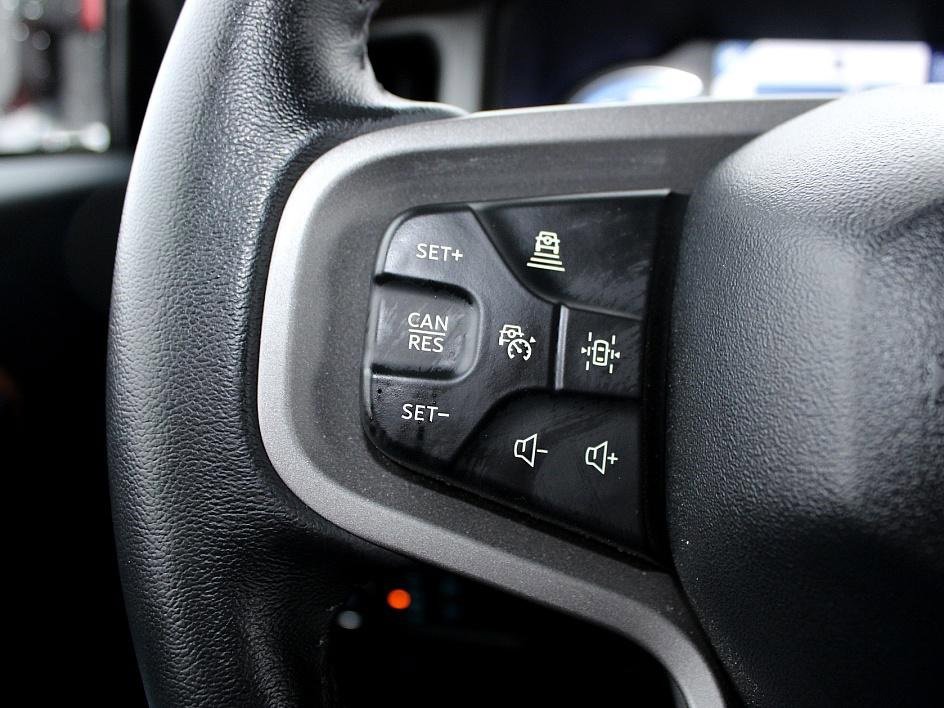 Used 2024 Ford Bronco Outer Banks image 12