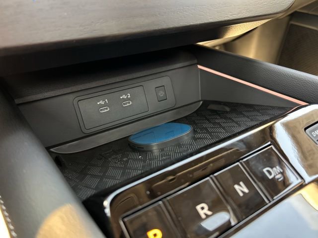 New 2026 Nissan Murano Platinum image 40