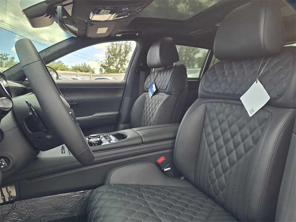 New 2026 Genesis G90 3.5T Prestige image 17