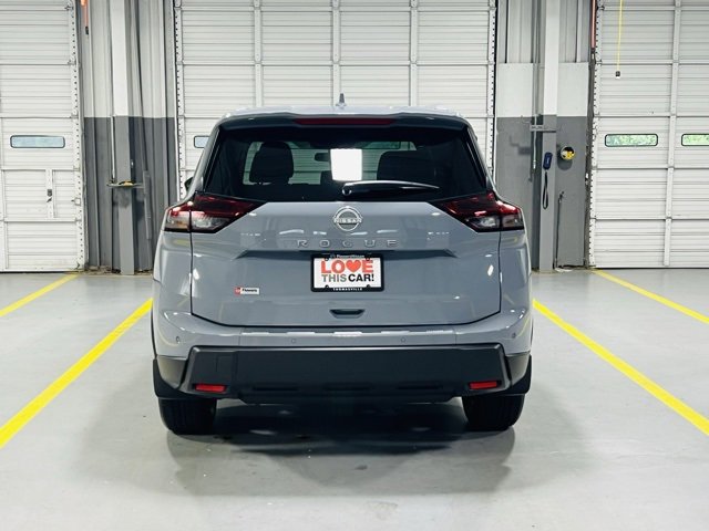 New 2026 Nissan Rogue SV image 15