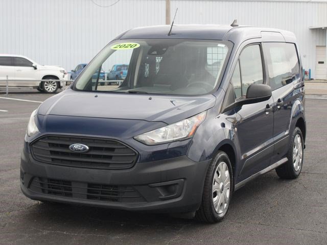 Used 2020 Ford Transit Connect XL image 2