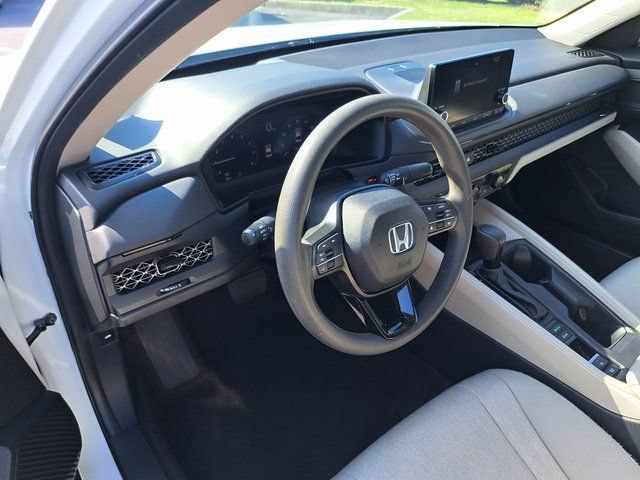 Used 2024 Honda Accord LX image 13