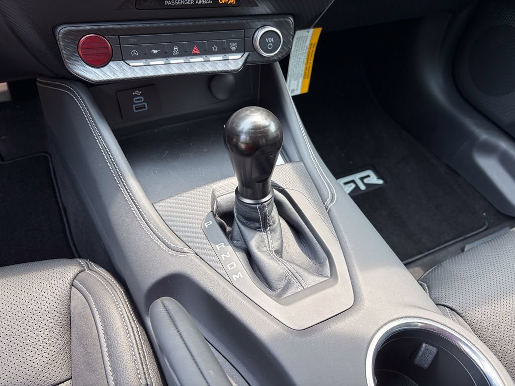 New 2026 Ford Mustang GT Premium w/ GT Performance Package RWD image 34