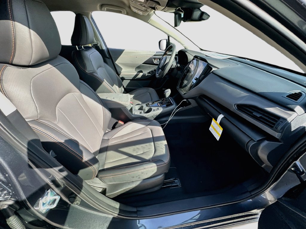 New 2026 Subaru Crosstrek 2.5i Limited AWD/4WD image 24