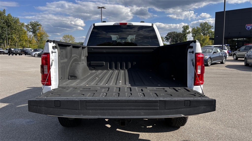 Used 2022 Ford F150 XLT w/ XTR Package image 36