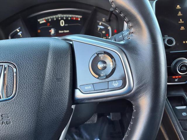 Used 2022 Honda CR-V EX-L image 19