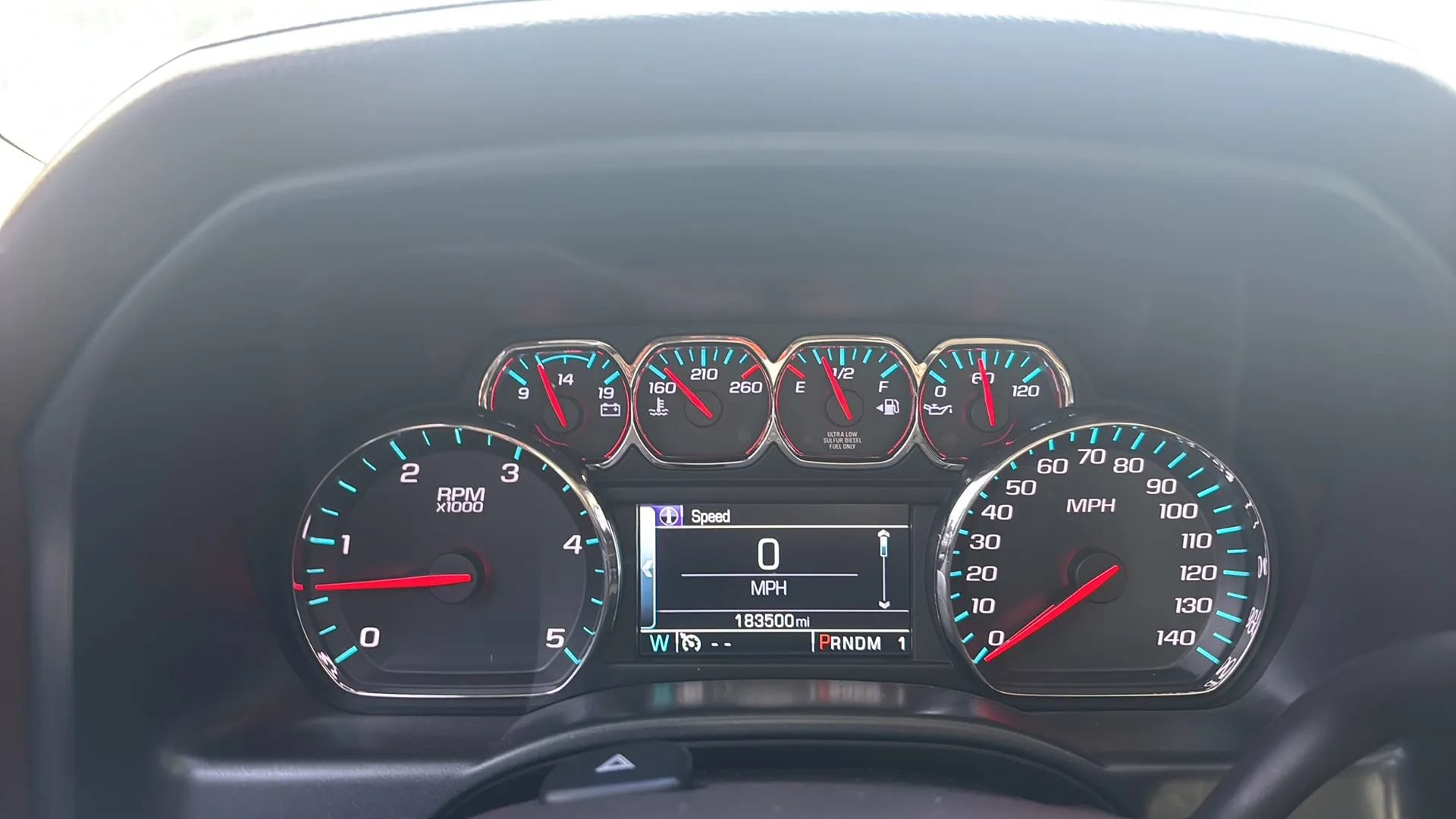 Used 2015 Chevrolet Silverado 3500 High Country w/ Duramax Plus Package AWD/4WD image 21