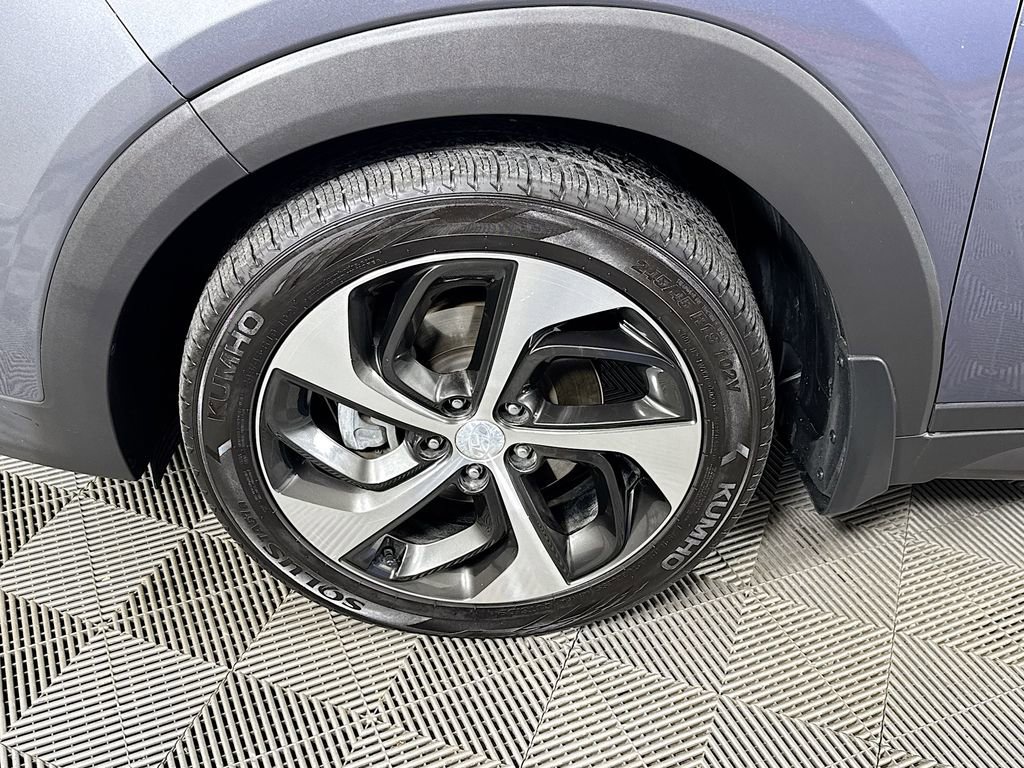Used 2016 Hyundai Tucson Limited image 32