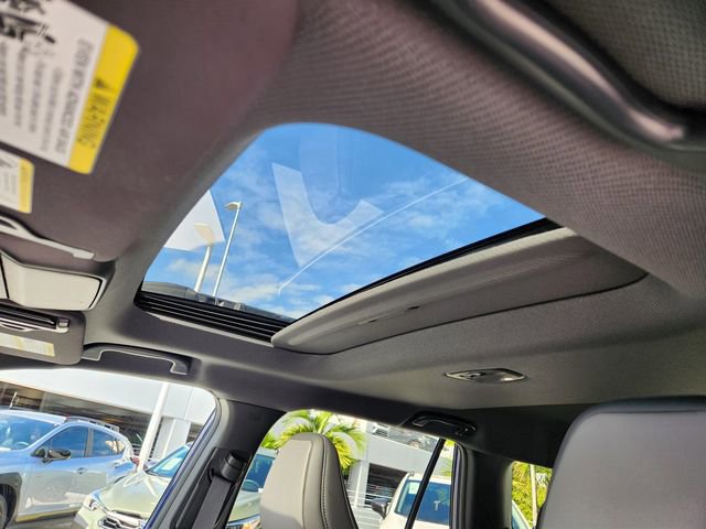 New 2026 Subaru Outback Premium image 15