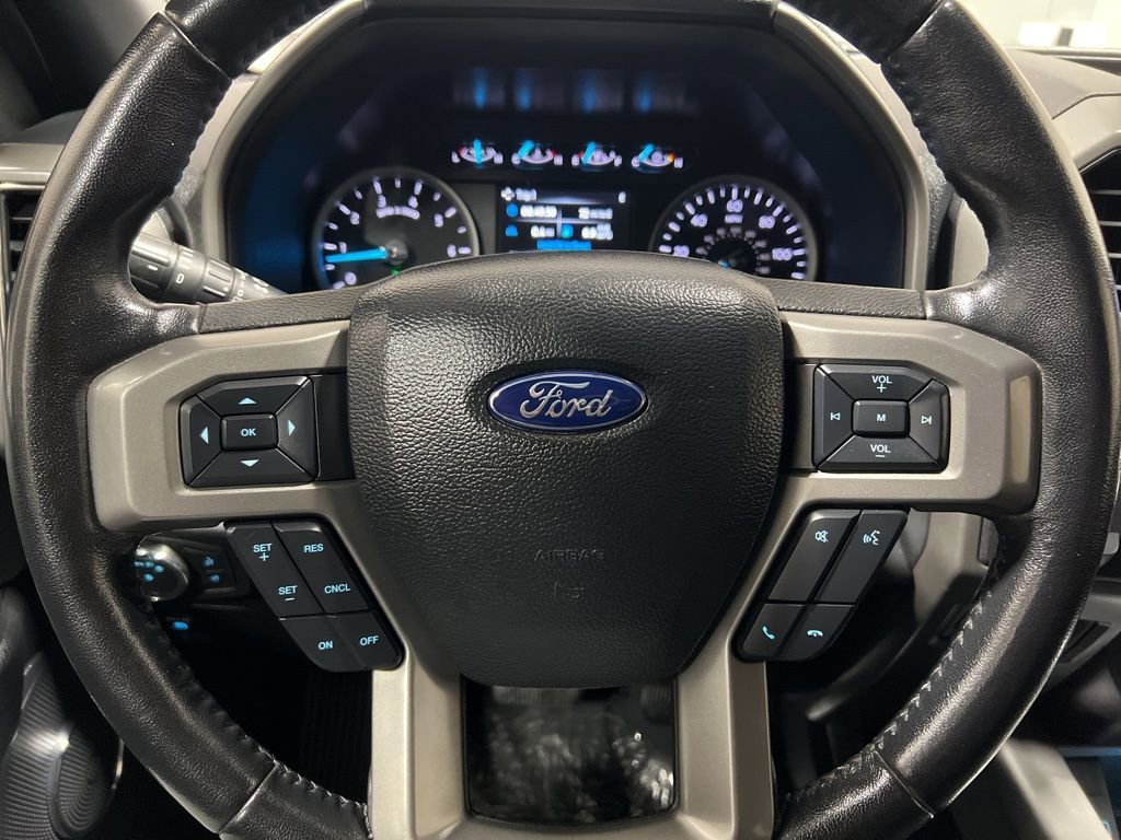 Used 2021 Ford Expedition XLT image 51