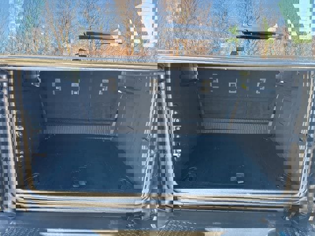 Used 2024 Ford Bronco Black Diamond image 17