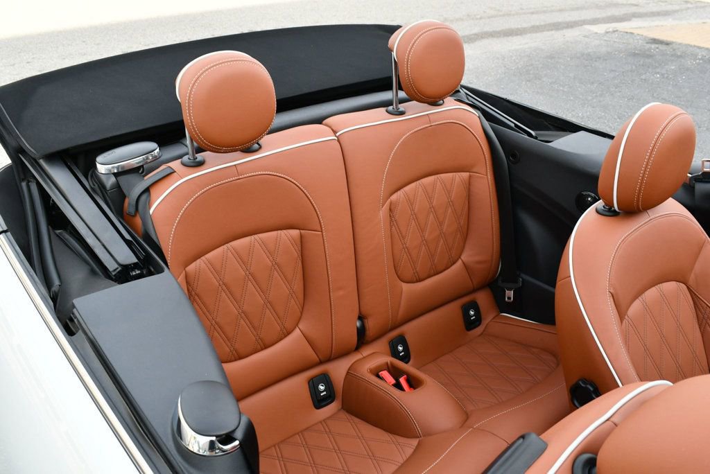 Used 2023 MINI Cooper S image 17