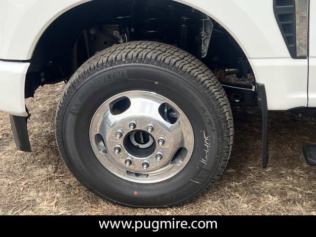 New 2026 Ford F350 Platinum w/ Platinum Plus Package image 11