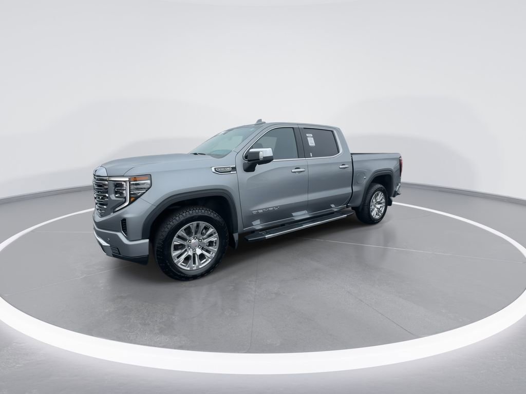 Used 2024 GMC Sierra 1500 Denali w/ Technology Package image 4