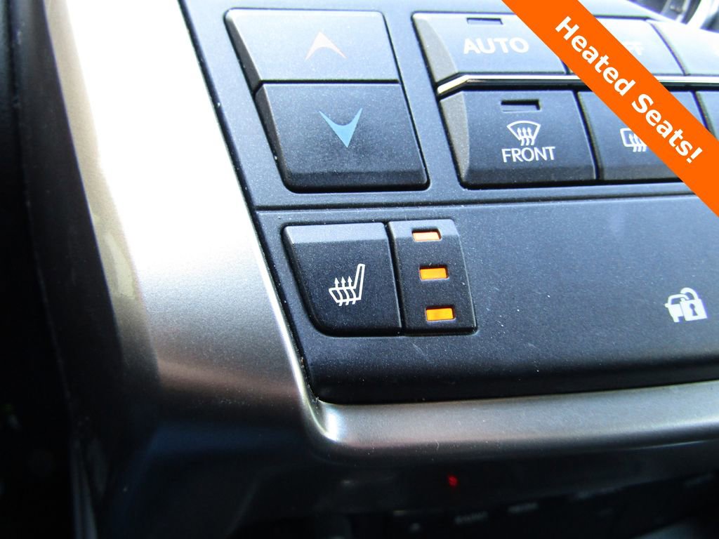 Used 2016 Lexus NX 200t F Sport w/ F Sport Premium Package image 18