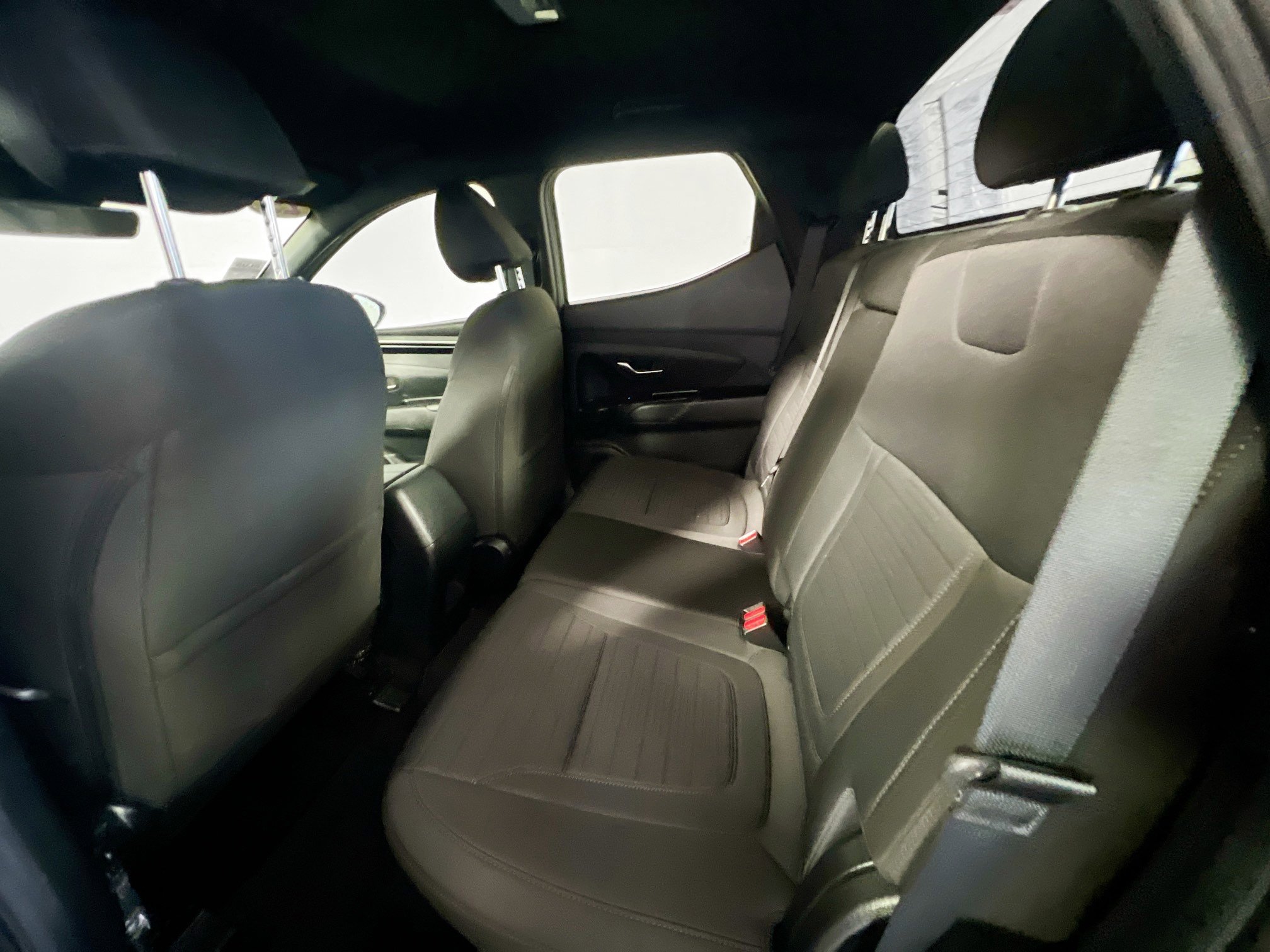 Used 2023 Hyundai Santa Cruz SEL image 29