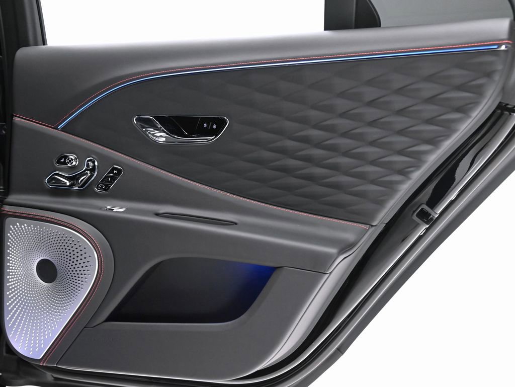 Used 2022 Bentley Flying Spur V8 AWD/4WD image 24