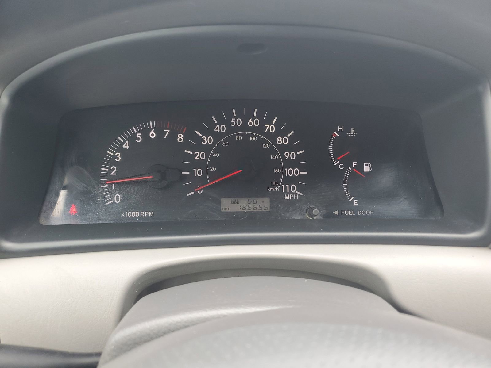 Used 2007 Toyota Corolla LE image 23