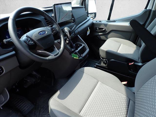 New 2026 Ford Transit 350 XL AWD/4WD image 11