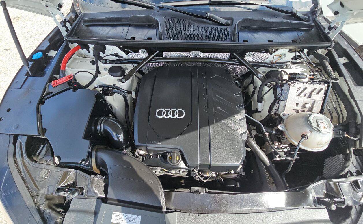 Used 2023 Audi Q5 2.0T Premium Plus AWD/4WD image 6