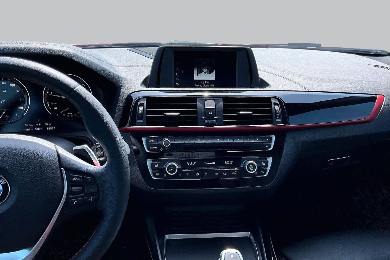 Used 2018 BMW 230i Coupe RWD image 7