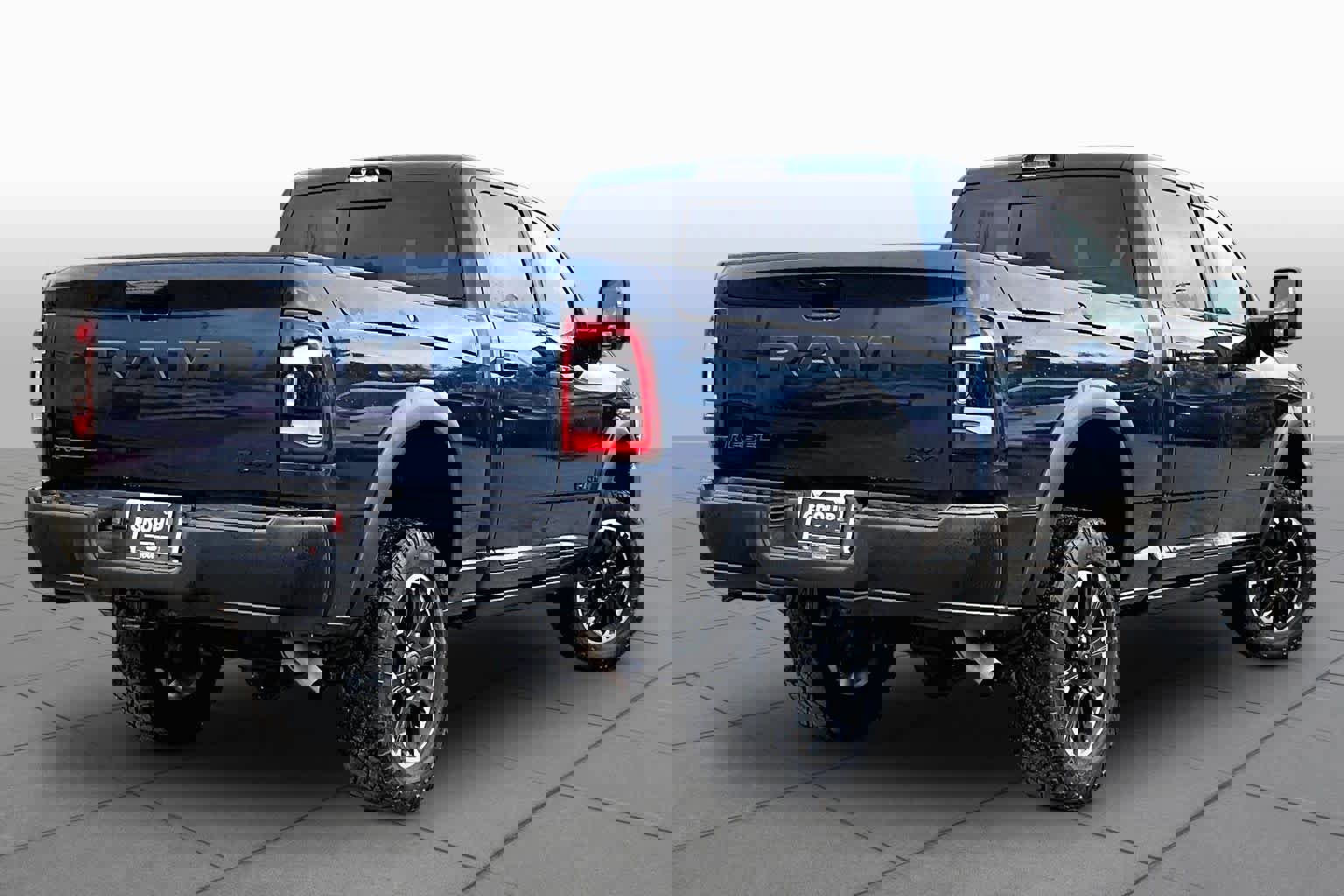 Used 2023 RAM 2500 Rebel w/ Level 2 Equipment Group image 13