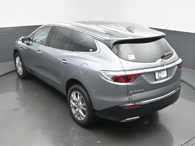 Used 2023 Buick Enclave Essence w/ Experience Buick Package AWD/4WD image 41
