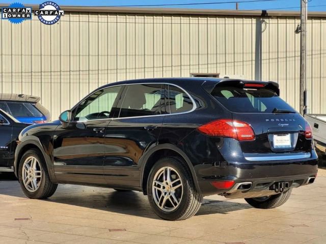 Used 2012 Porsche Cayenne image 6