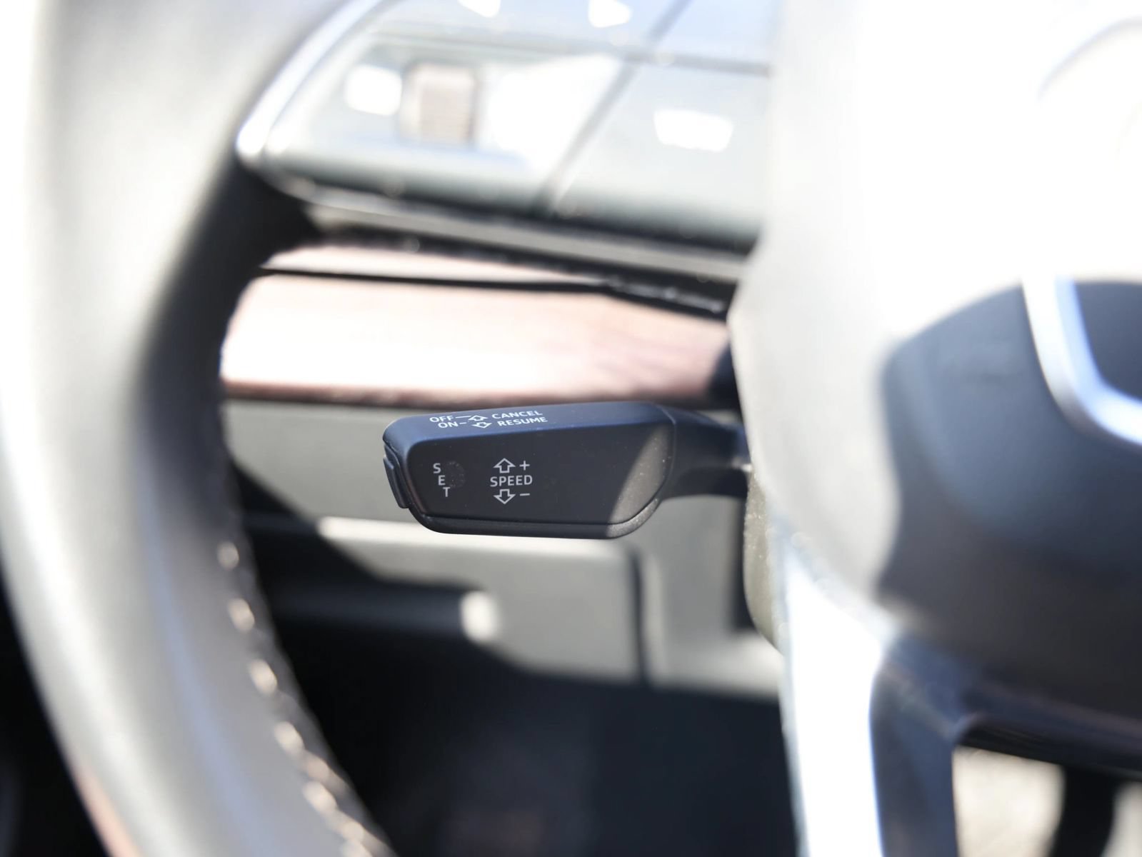 Used 2021 Audi Q8 Premium Plus w/ Premium Plus Package AWD/4WD image 35