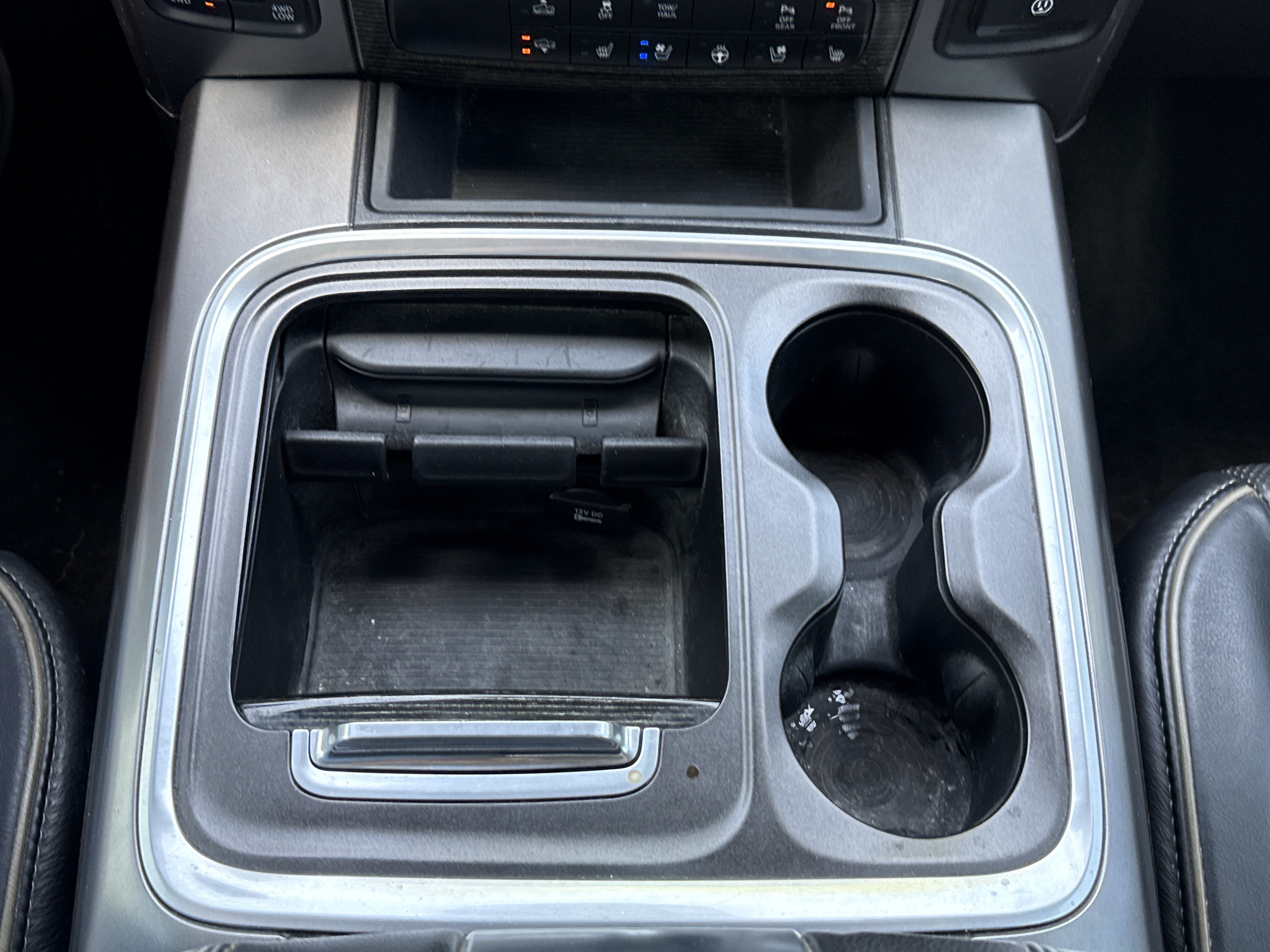 Used 2018 RAM 1500 Limited AWD/4WD image 22