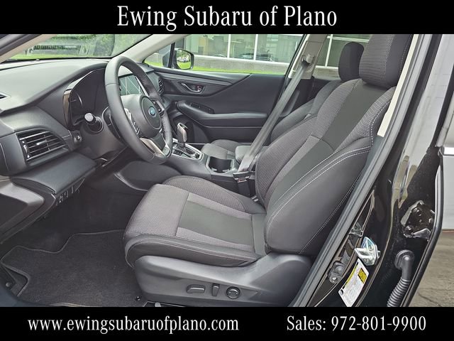 Used 2024 Subaru Outback Premium AWD/4WD image 9