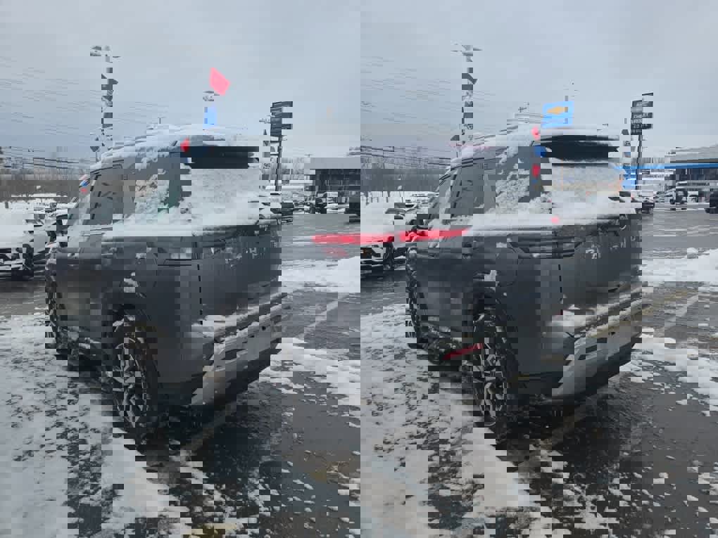 Used 2023 Nissan Pathfinder SL image 6