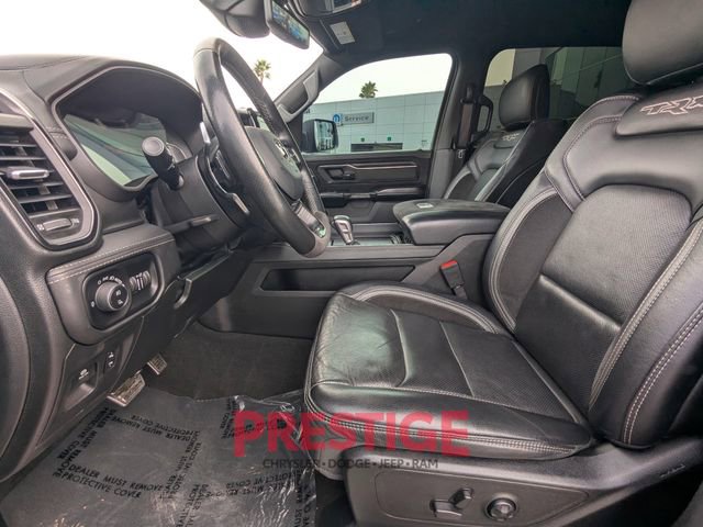 Used 2023 RAM 1500 TRX w/ TRX Level 2 Equipment Group image 30