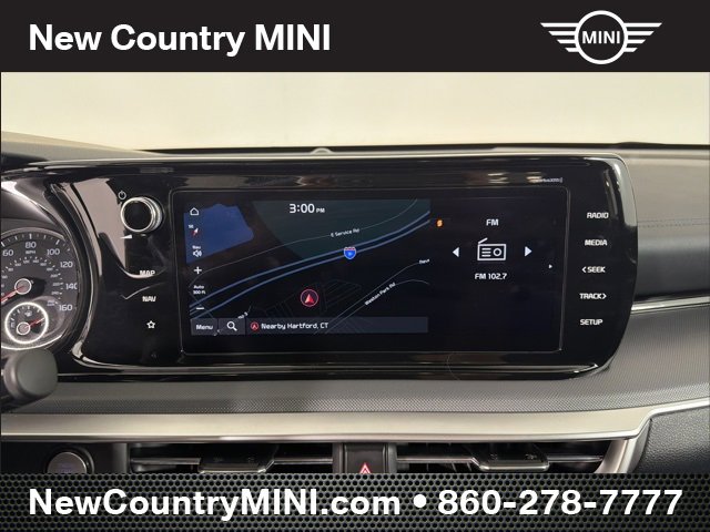 Used 2024 Kia K5 GT-Line w/ GT-Line Premium Package image 23