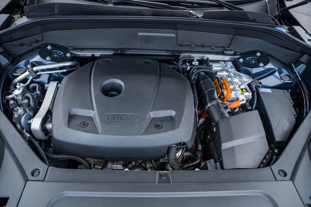 New 2026 Volvo XC90 T8 Ultra image 19