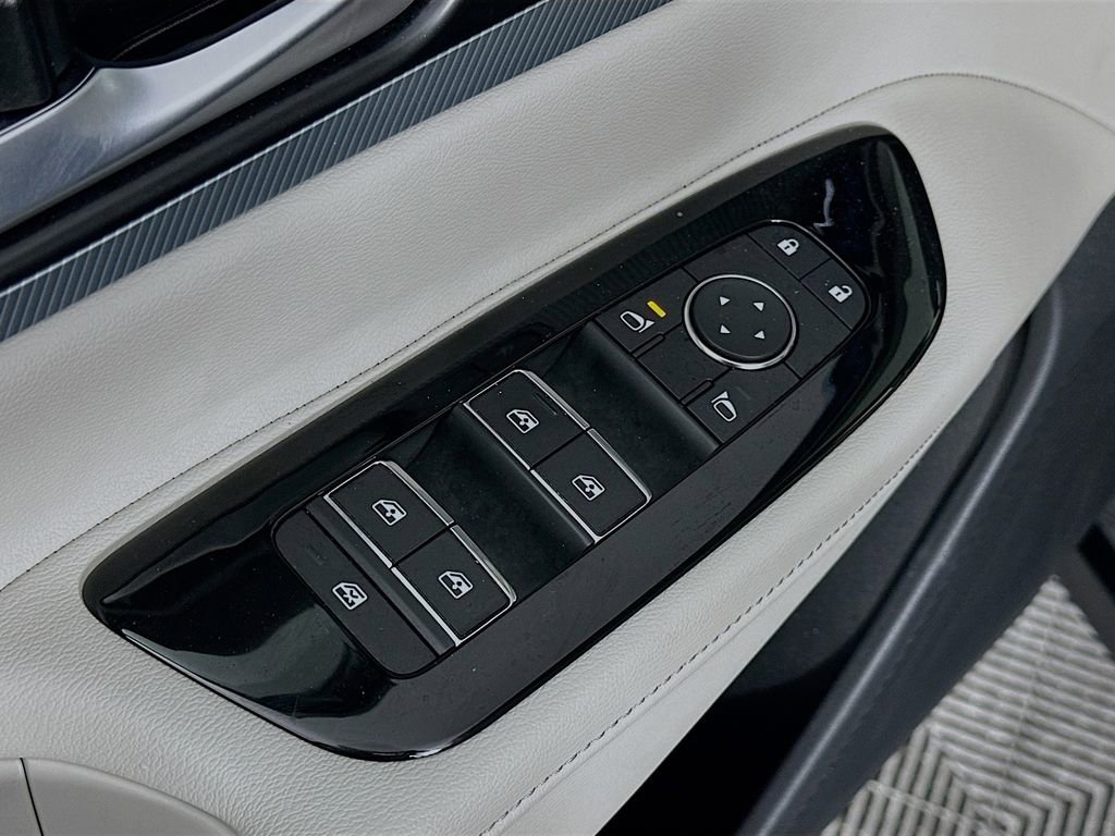 Certified 2025 Nissan Murano SL w/ Cargo Package image 25