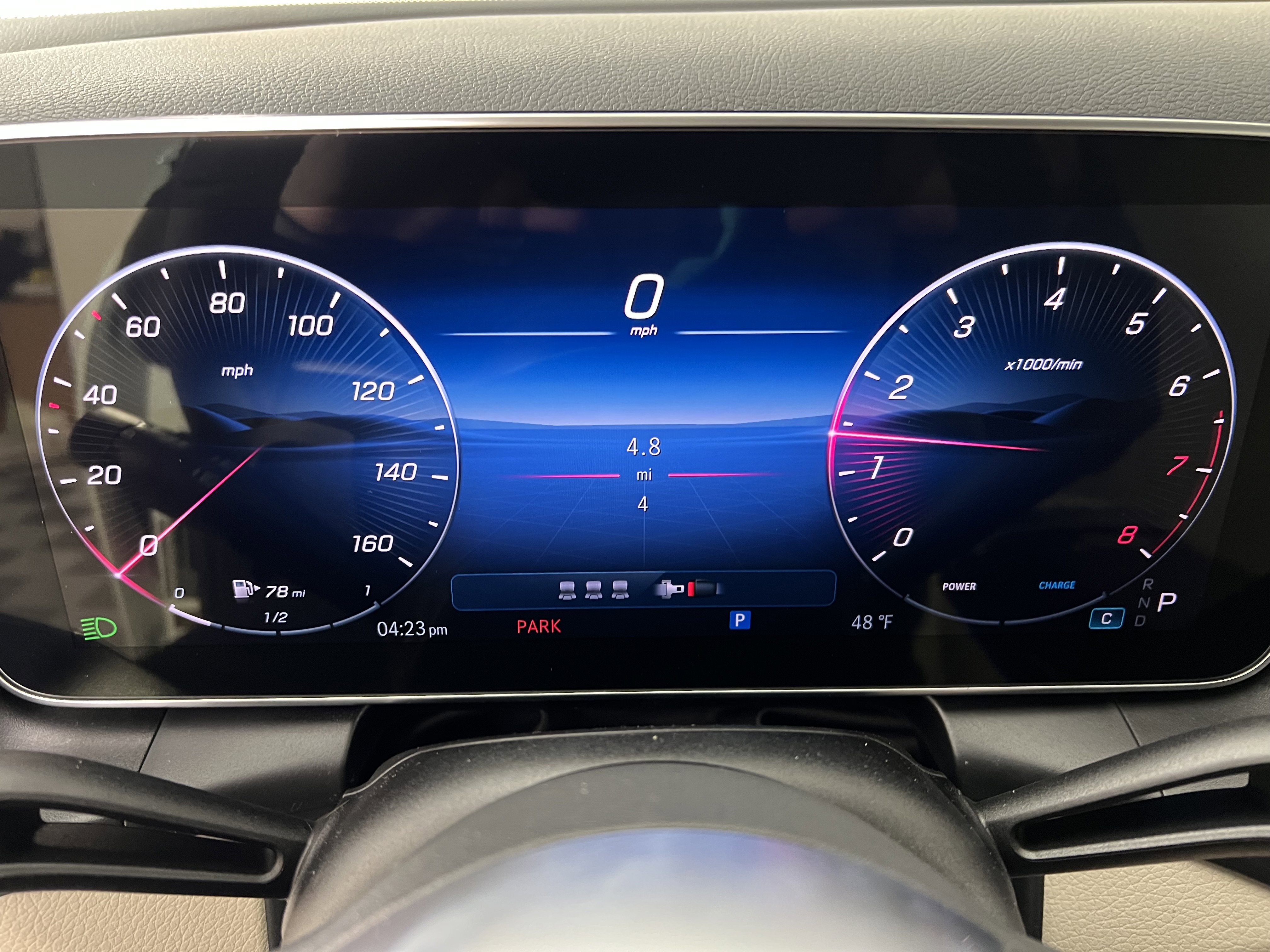 New 2026 Mercedes-Benz GLC 300 4MATIC image 27