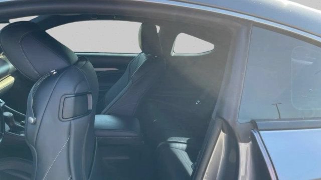 Used 2016 Lexus RC 350 RWD image 13