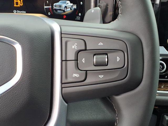New 2026 GMC Sierra 1500 Elevation AWD/4WD image 13