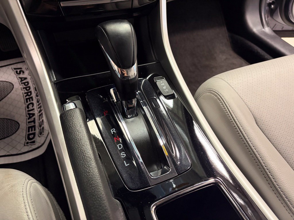 Used 2016 Honda Accord EX-L image 23