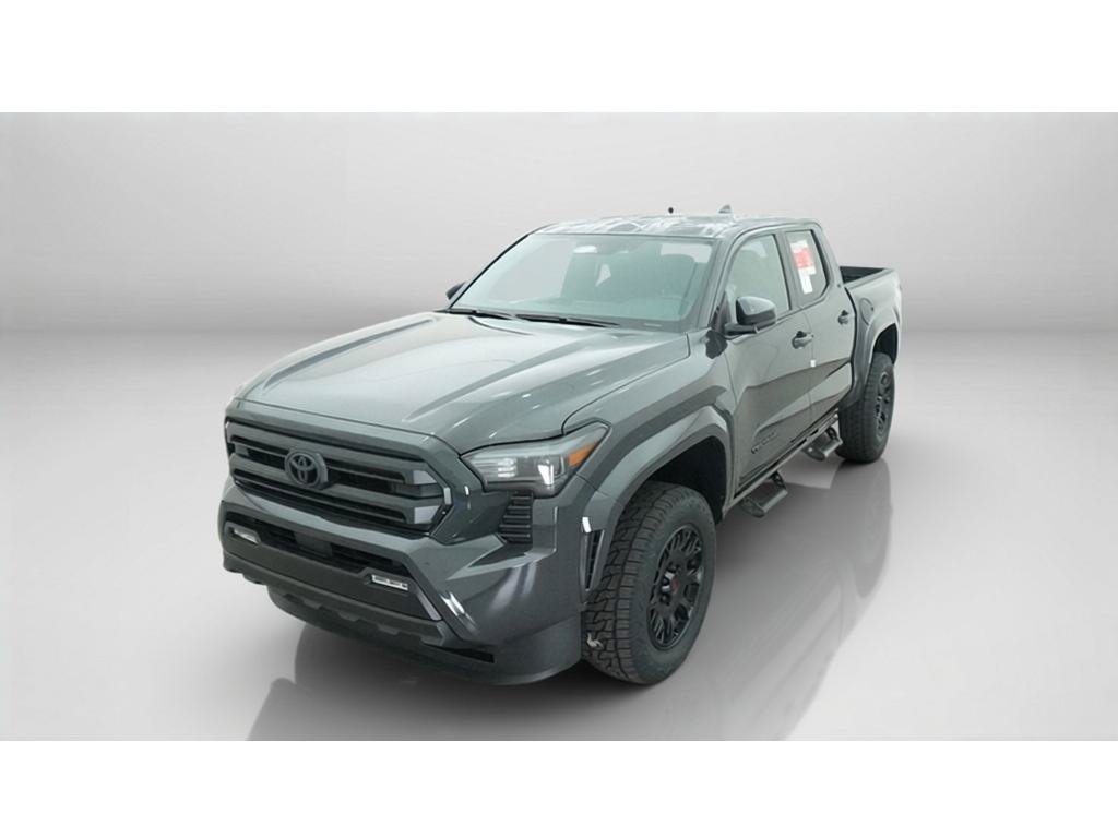 New 2026 Toyota Tacoma SR5 AWD/4WD image 16